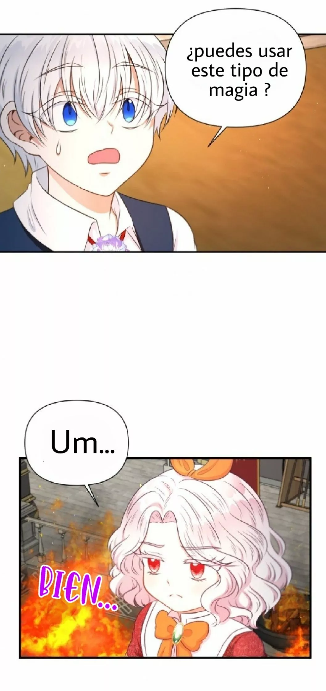 Página 48 del Manga