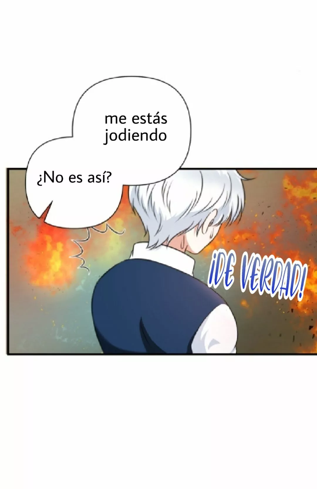 Página 50 del Manga