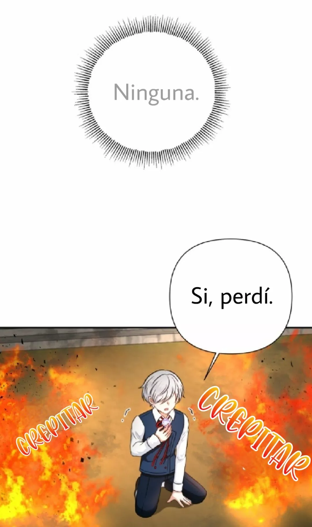 Página 53 del Manga