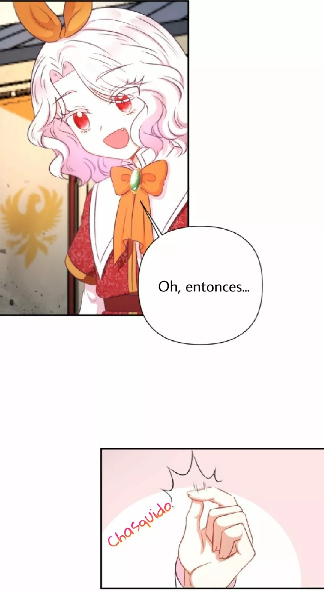 Página 54 del Manga