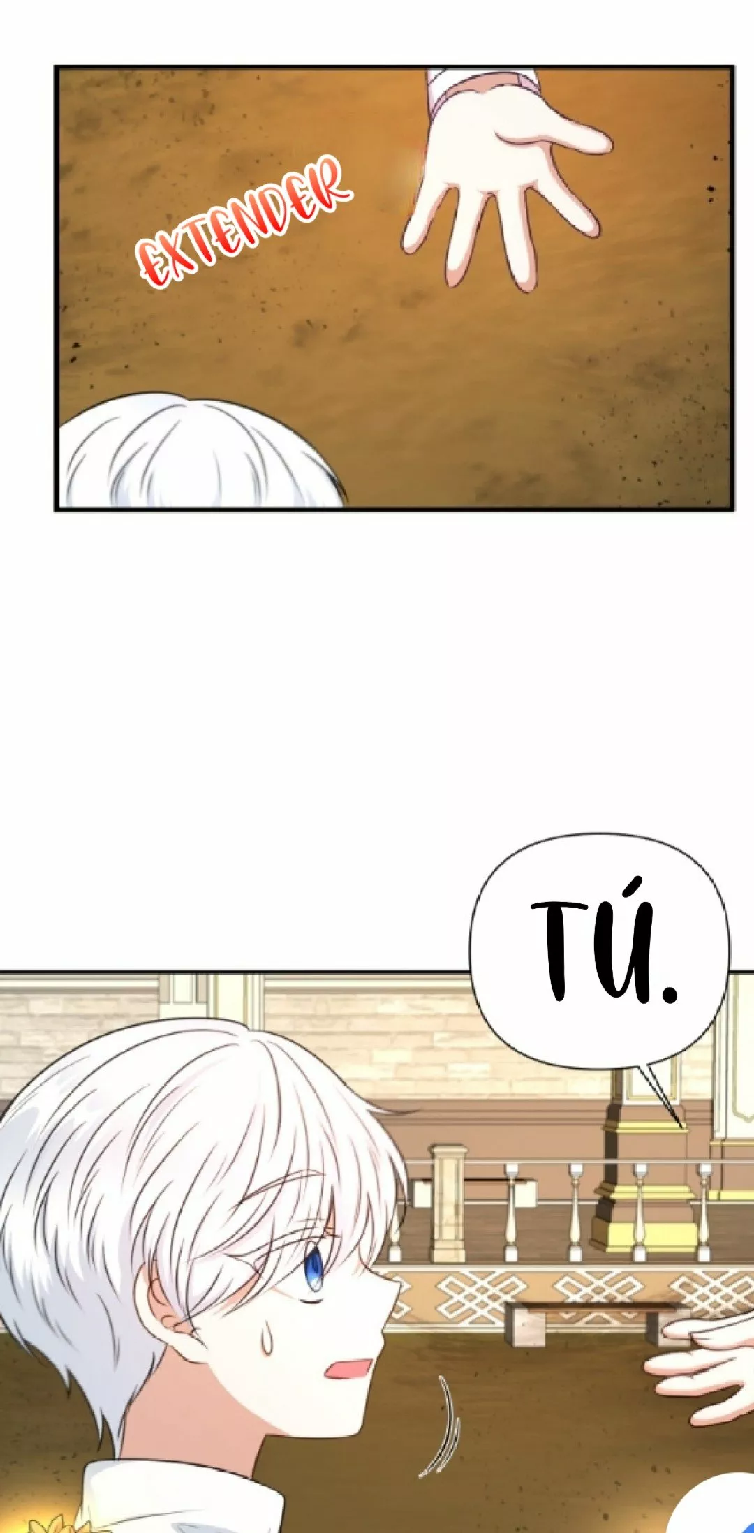 Página 57 del Manga