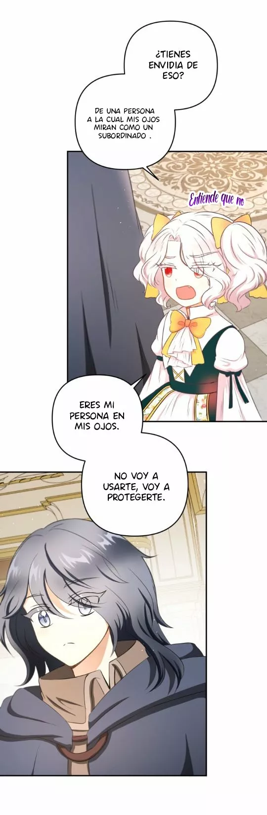 Página 38 del Manga