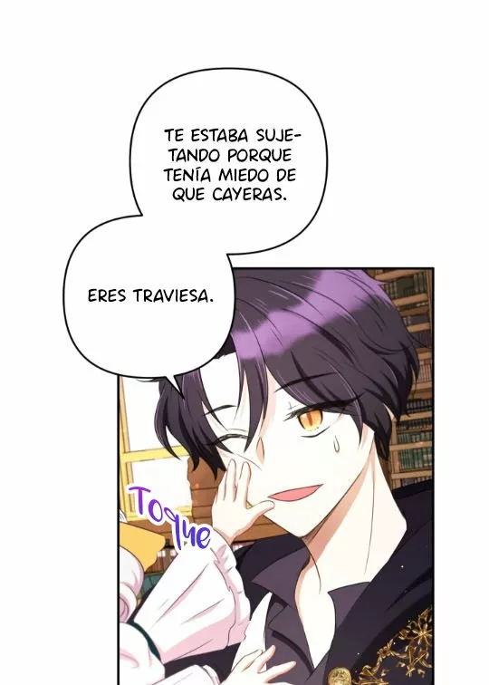 Página 61 del Manga