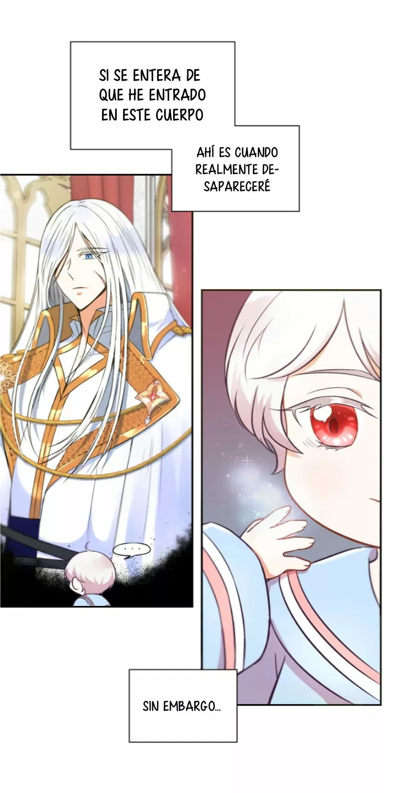 Página 42 del Manga