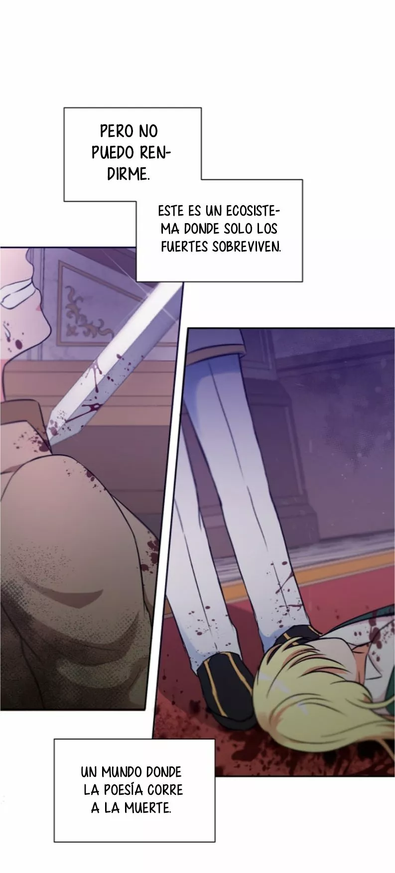 Página 54 del Manga