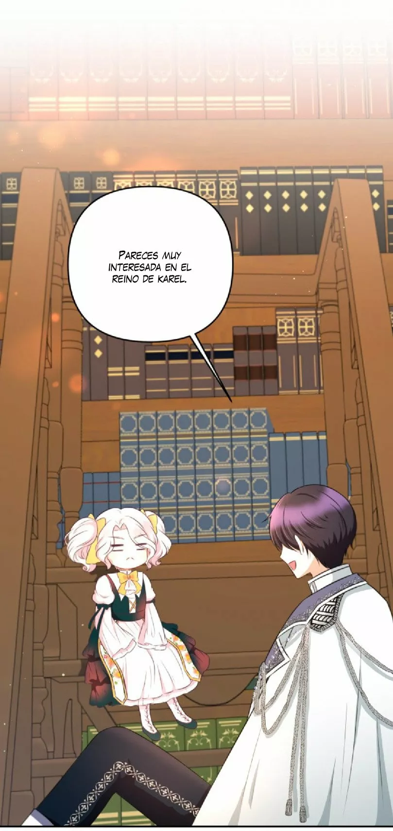 Página 35 del Manga