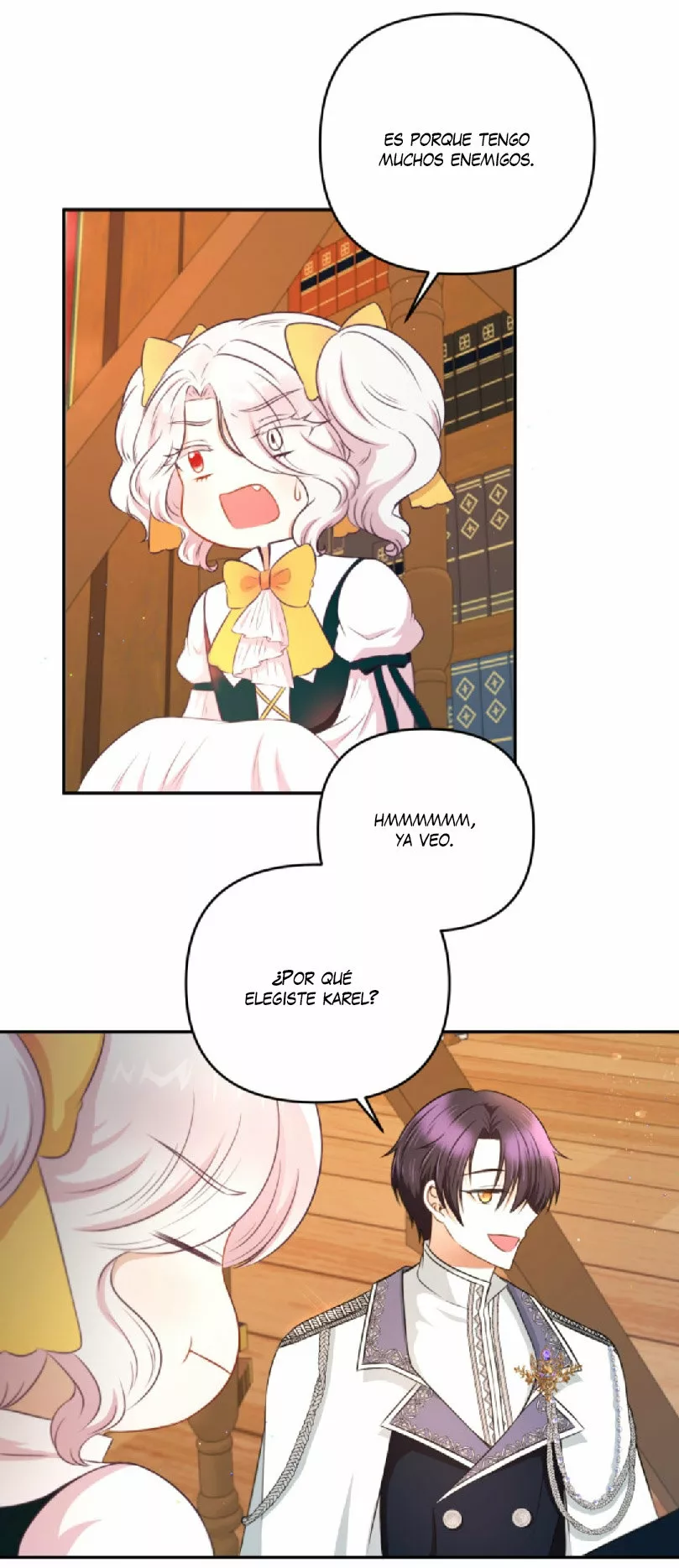 Página 36 del Manga