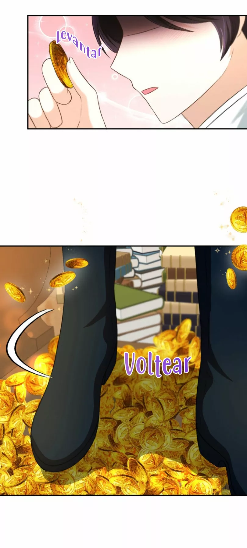 Página 64 del Manga
