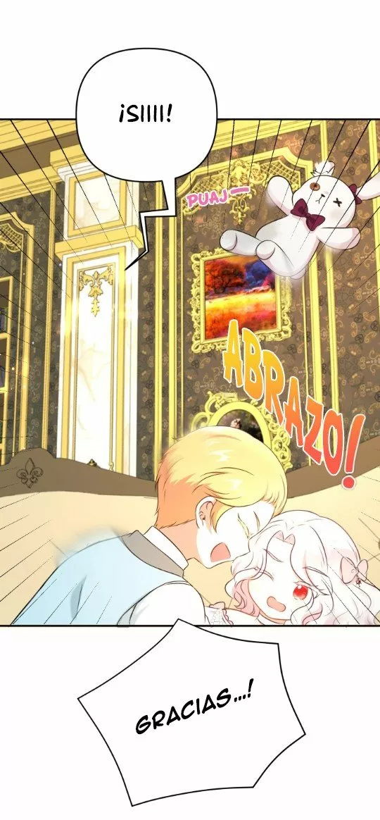 Página 71 del Manga