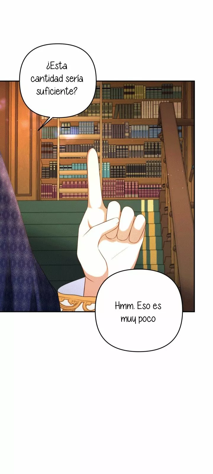 Página 38 del Manga