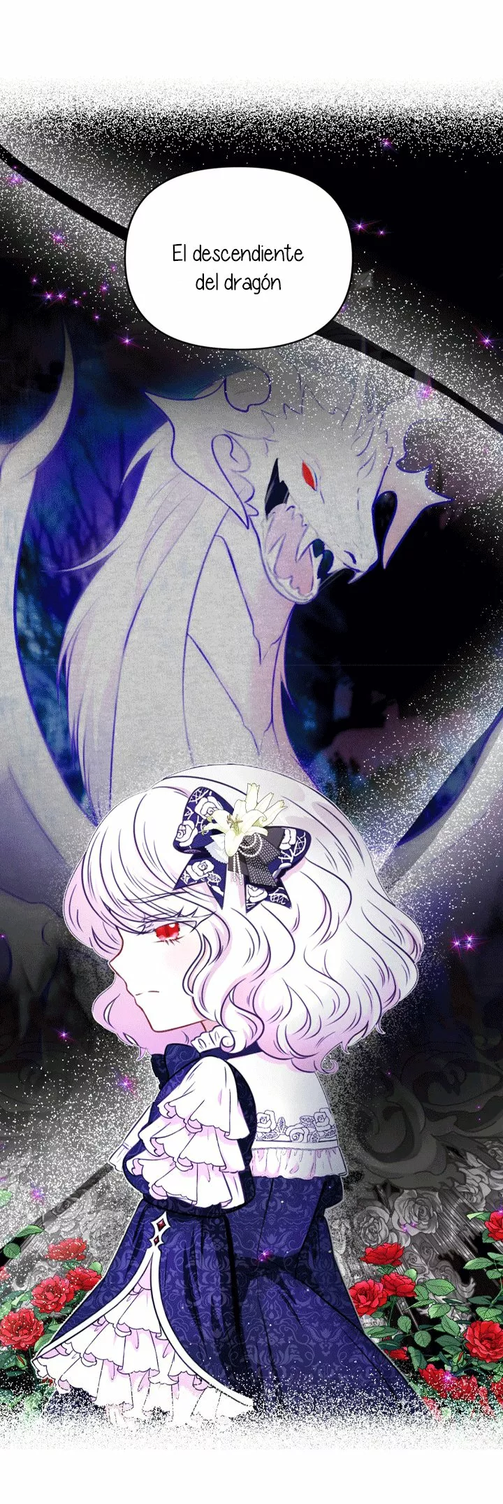 Página 45 del Manga