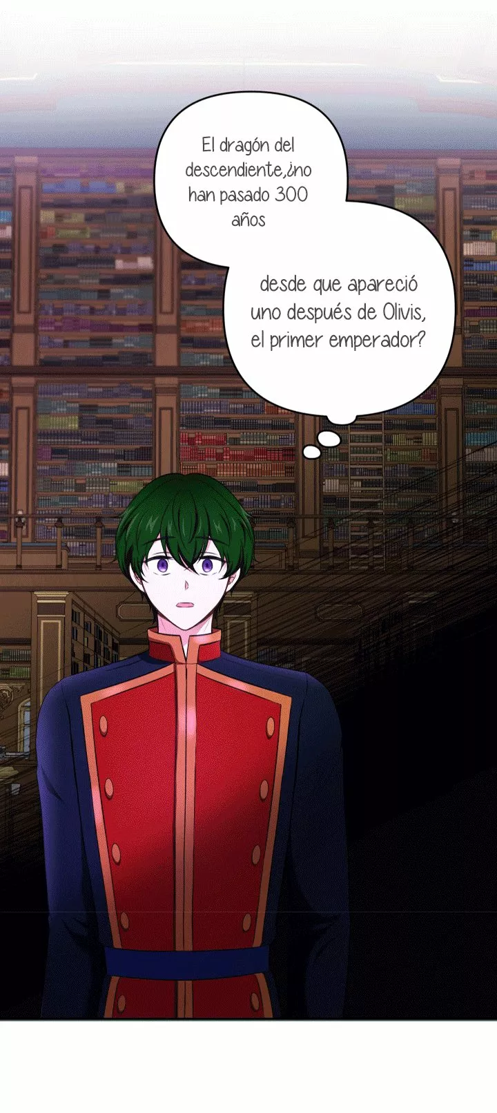 Página 49 del Manga
