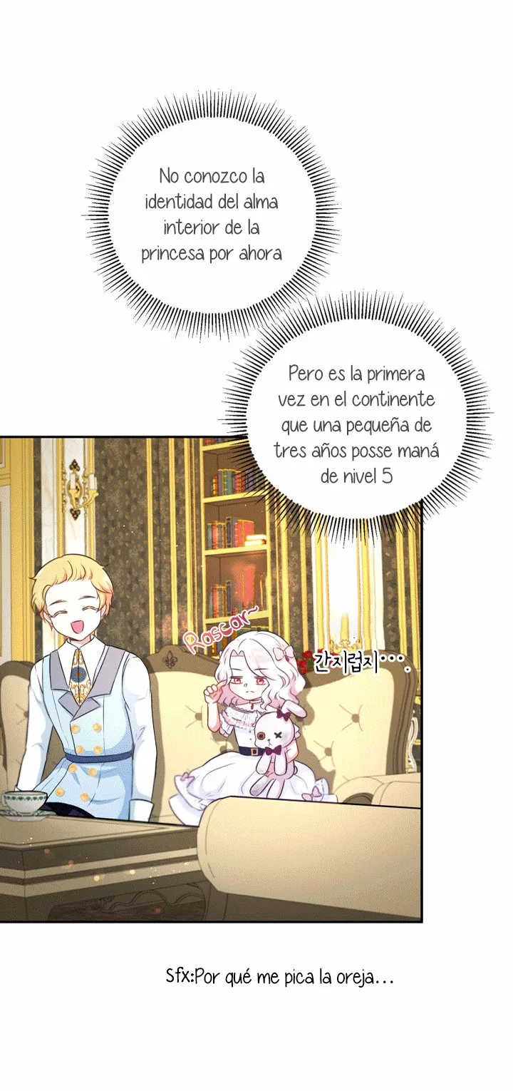 Página 54 del Manga