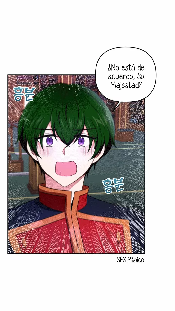 Página 57 del Manga