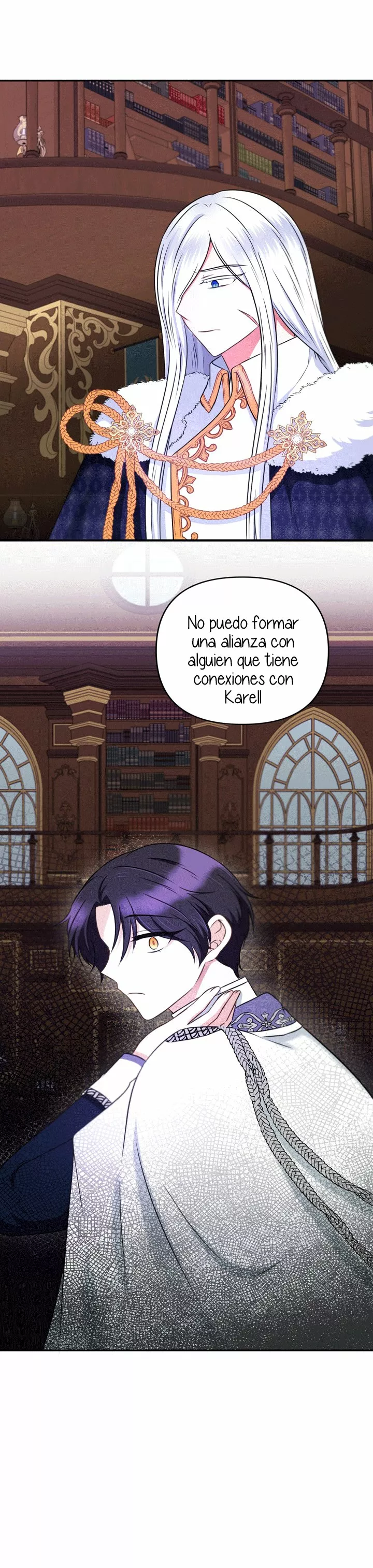 Página 65 del Manga