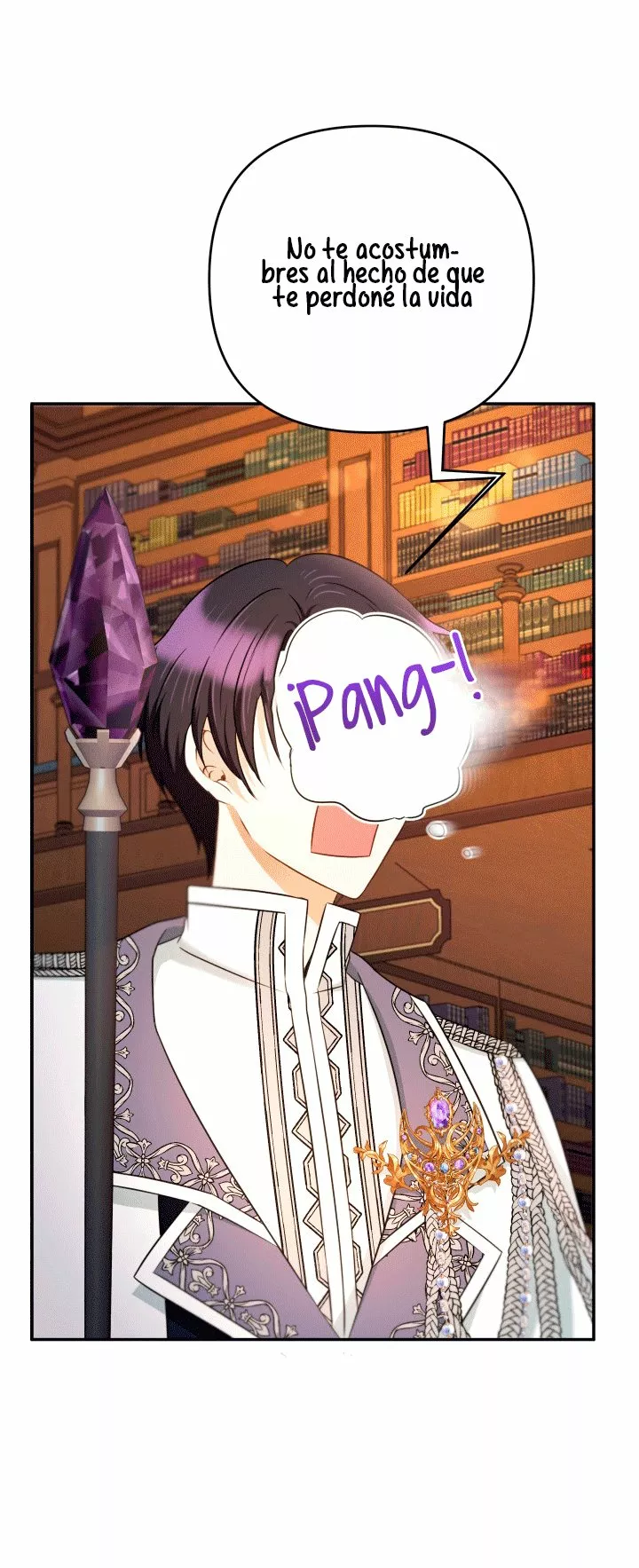 Página 34 del Manga
