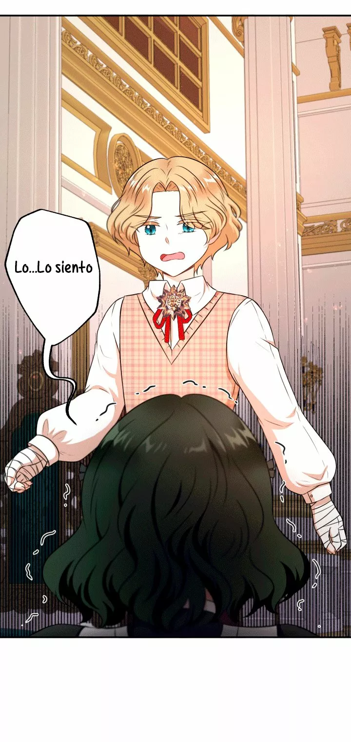 Página 41 del Manga