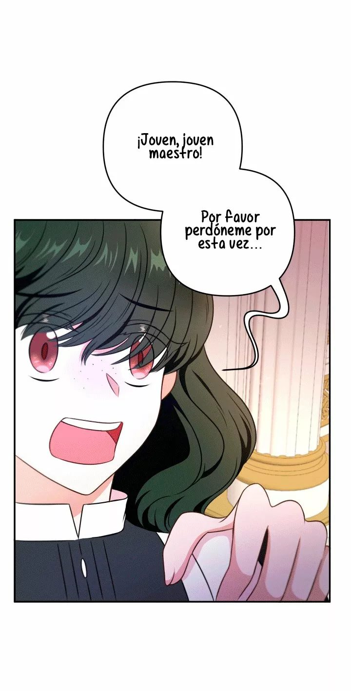 Página 45 del Manga