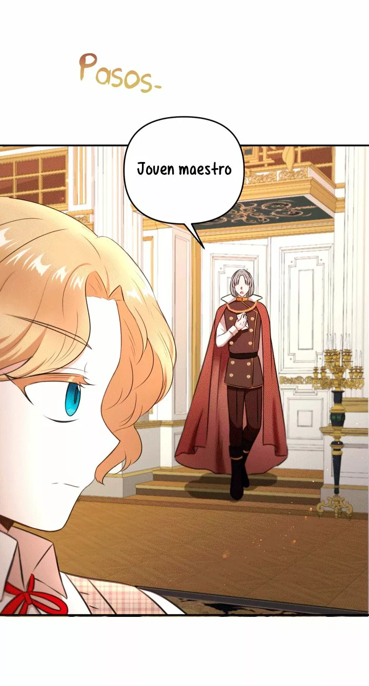 Página 58 del Manga