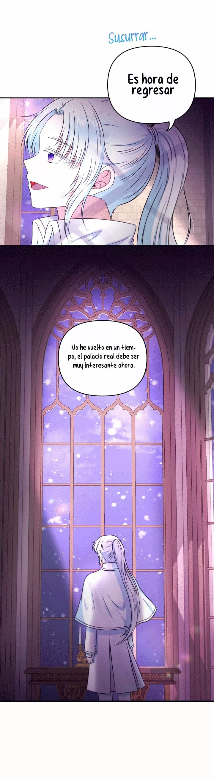 Página 66 del Manga