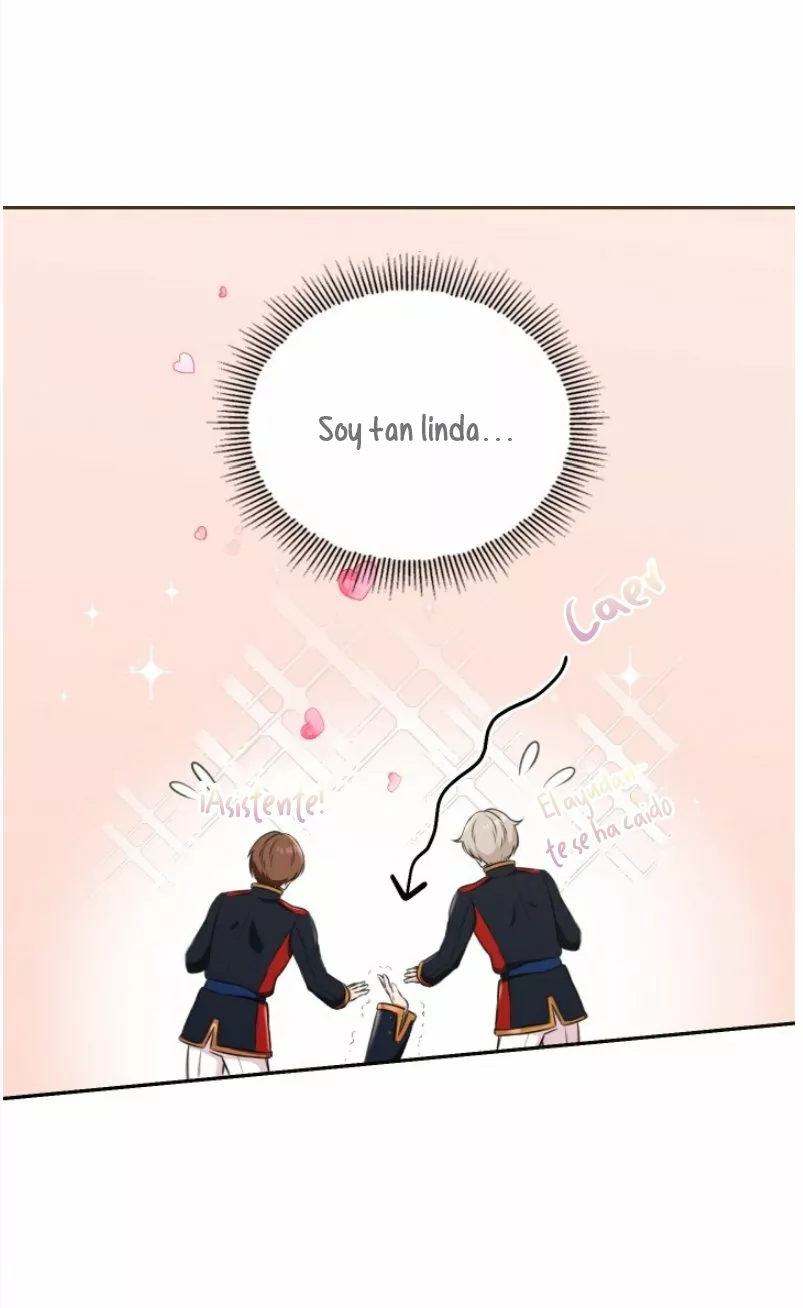 Página 45 del Manga
