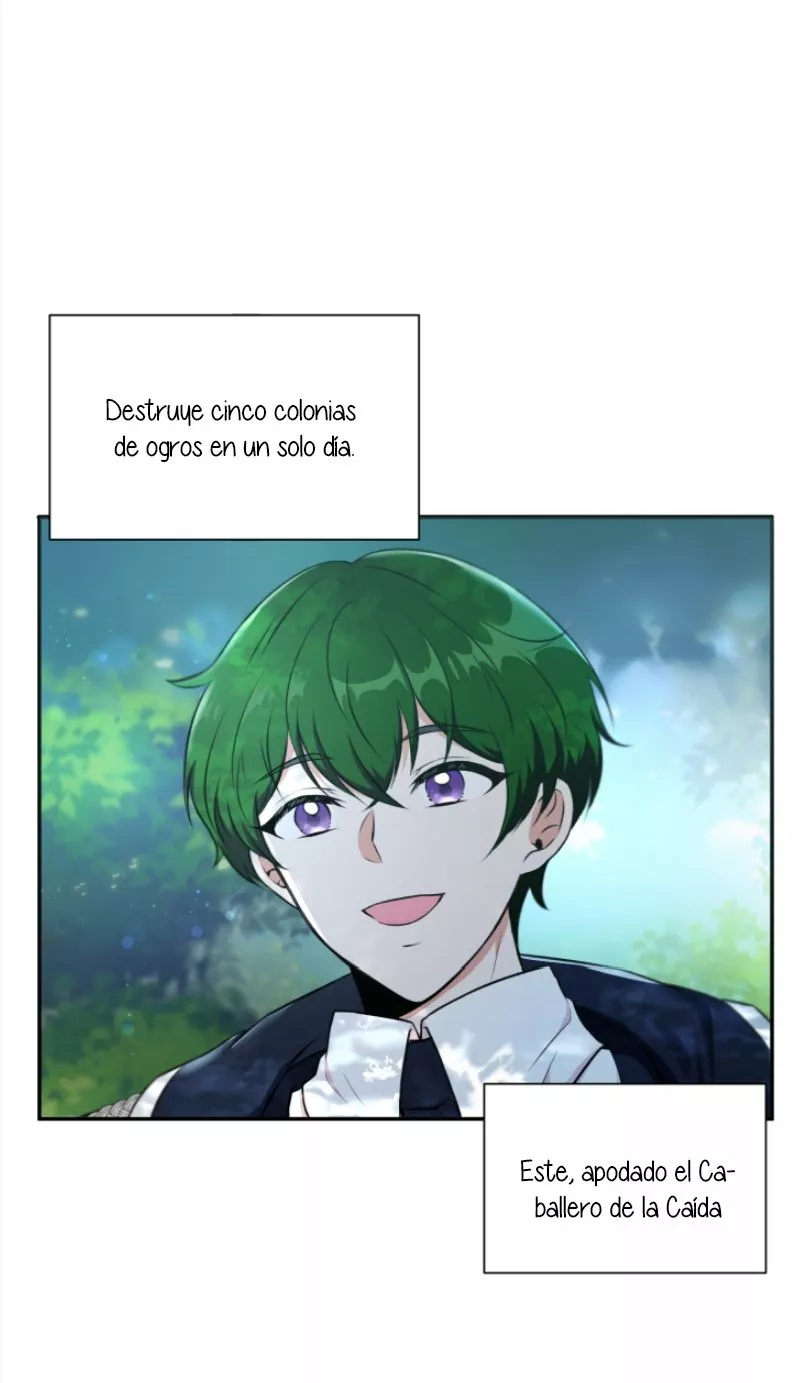 Página 50 del Manga