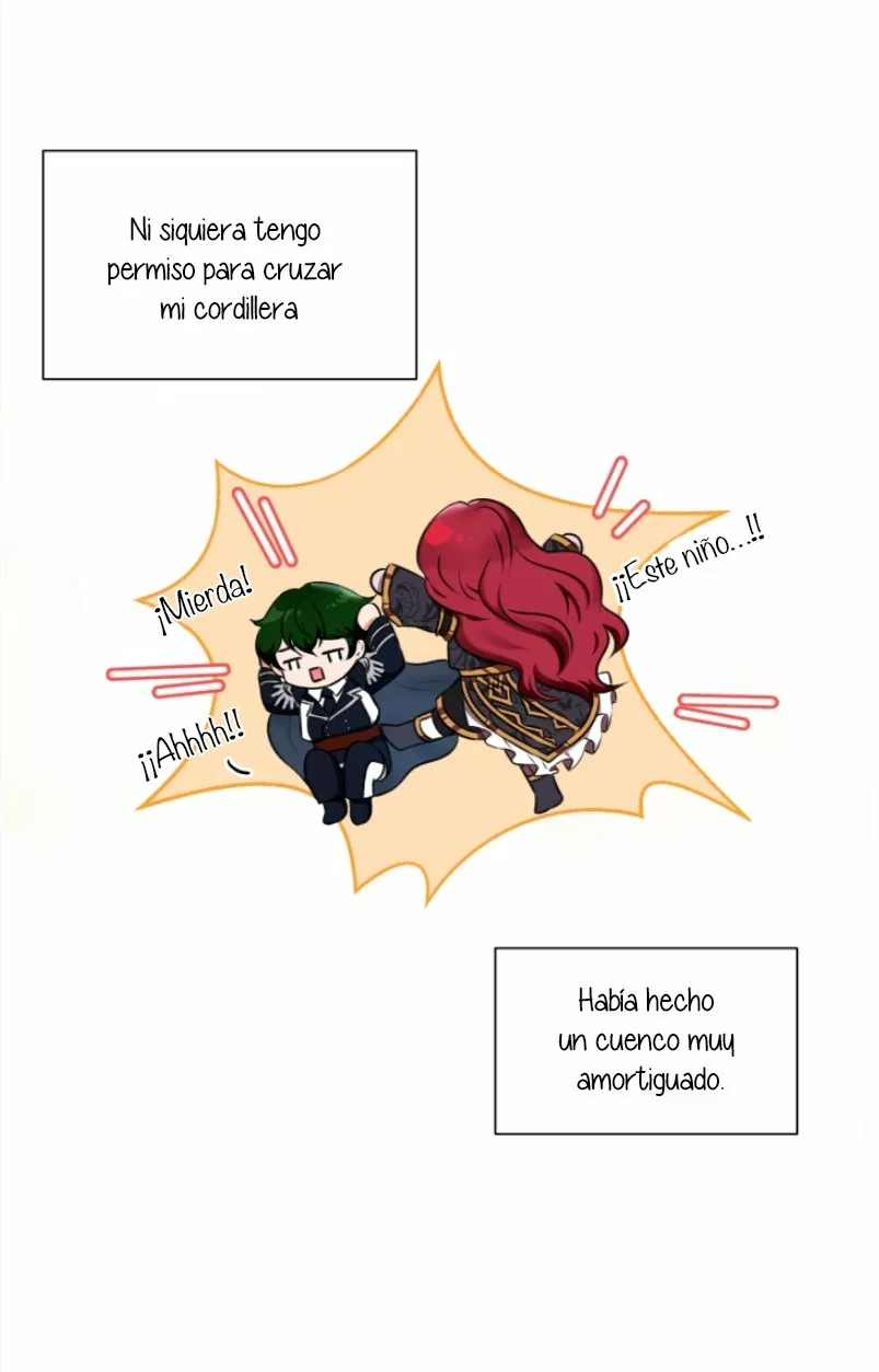 Página 52 del Manga