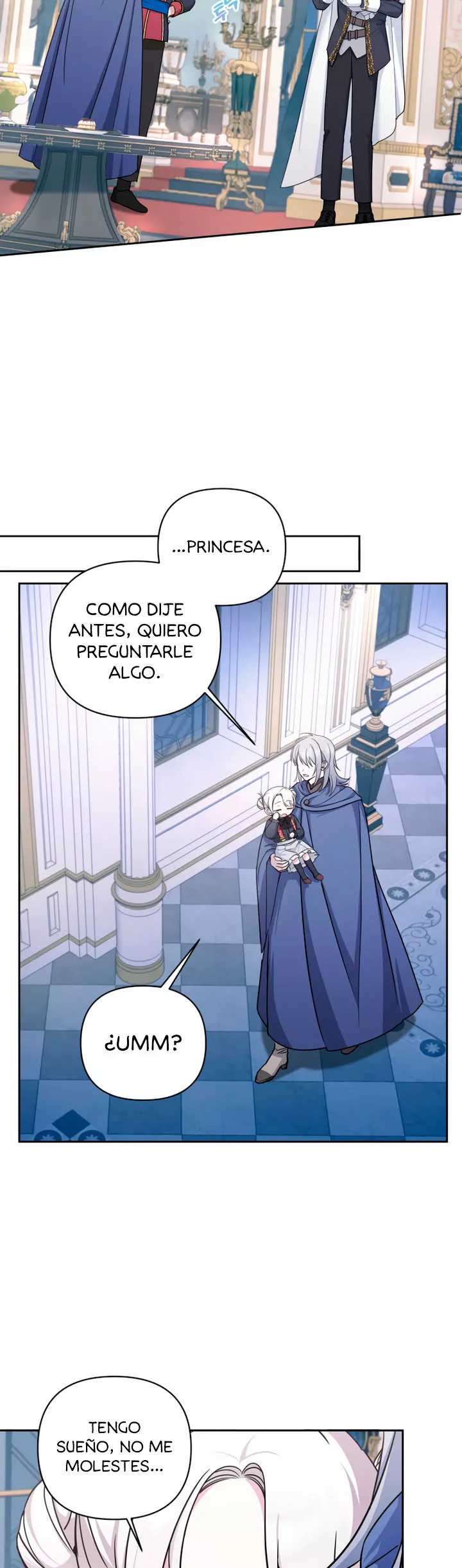 Página 35 del Manga