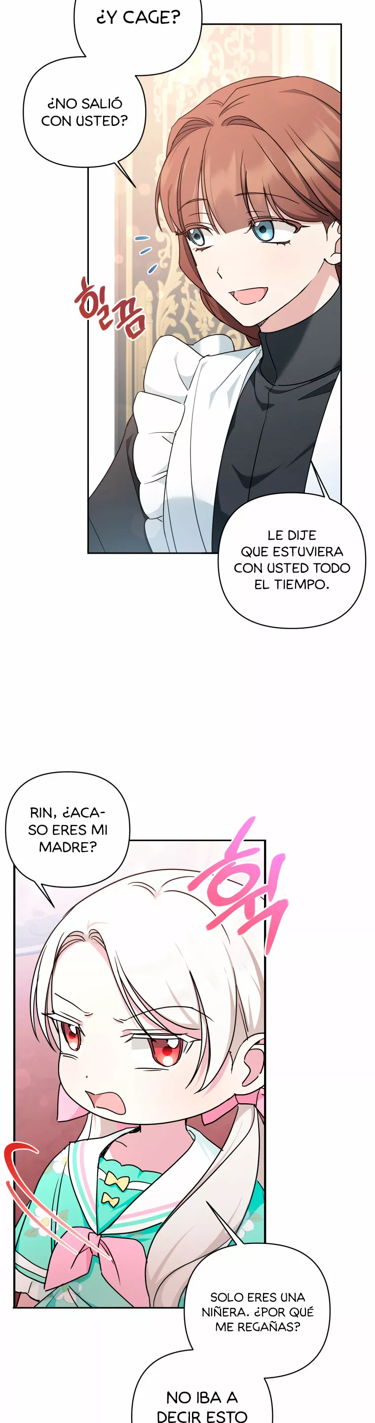 Página 35 del Manga
