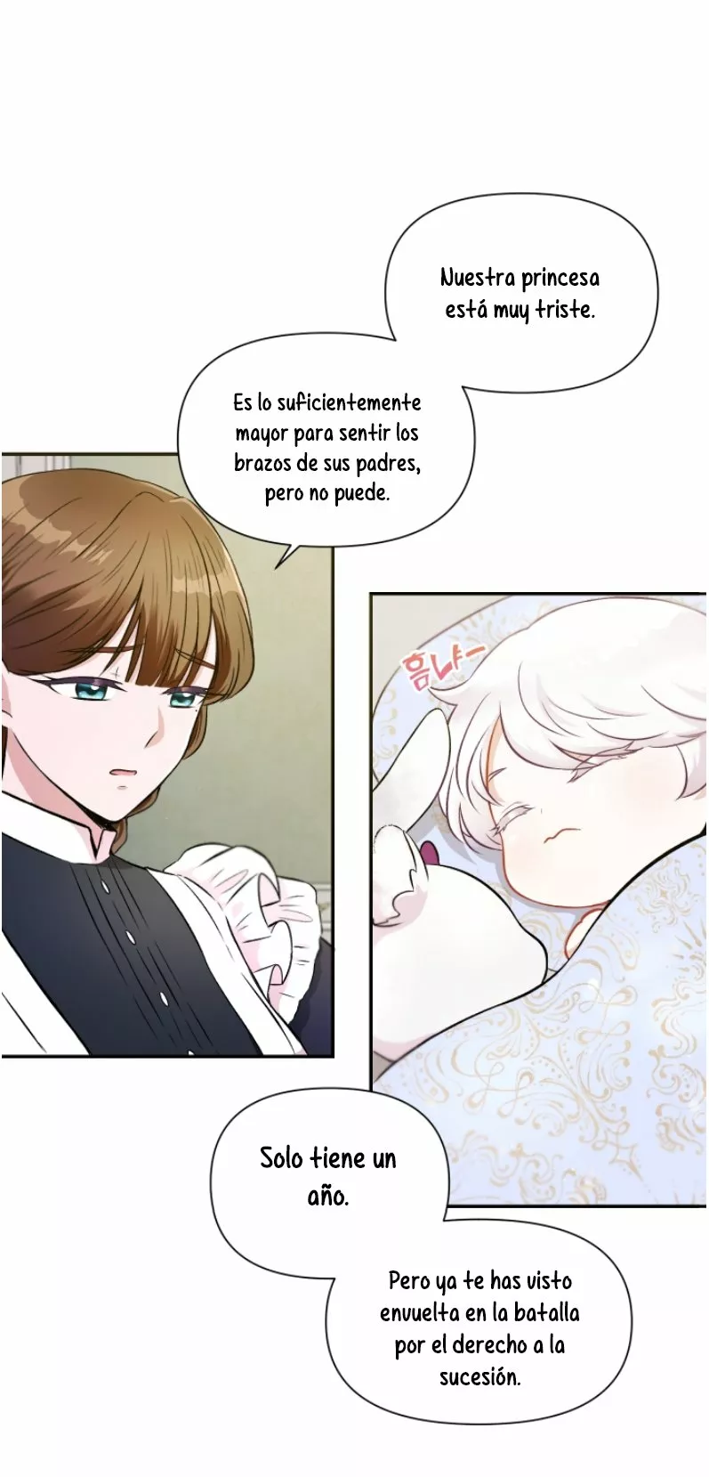 Página 45 del Manga