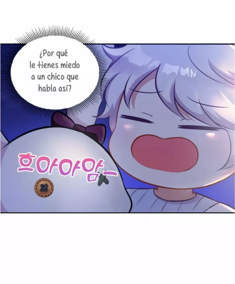 Página 57 del Manga