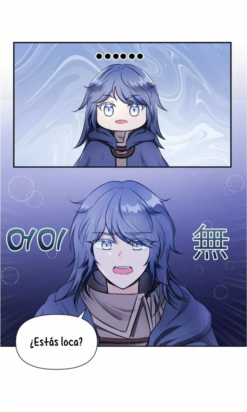 Página 61 del Manga