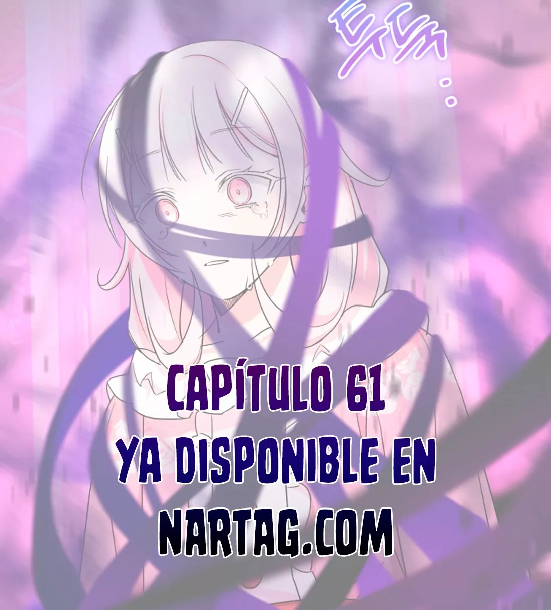 Página 1 del Manga