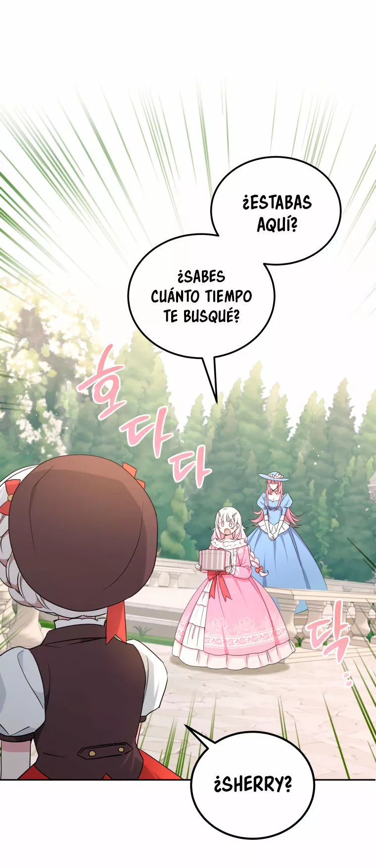 Página 43 del Manga