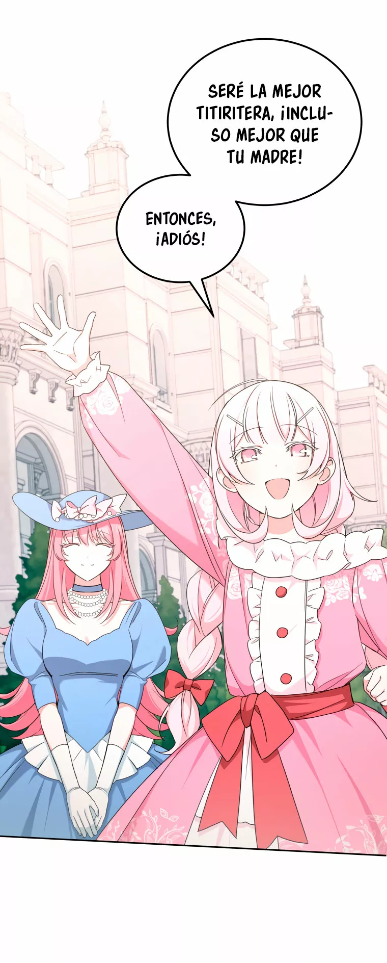 Página 52 del Manga