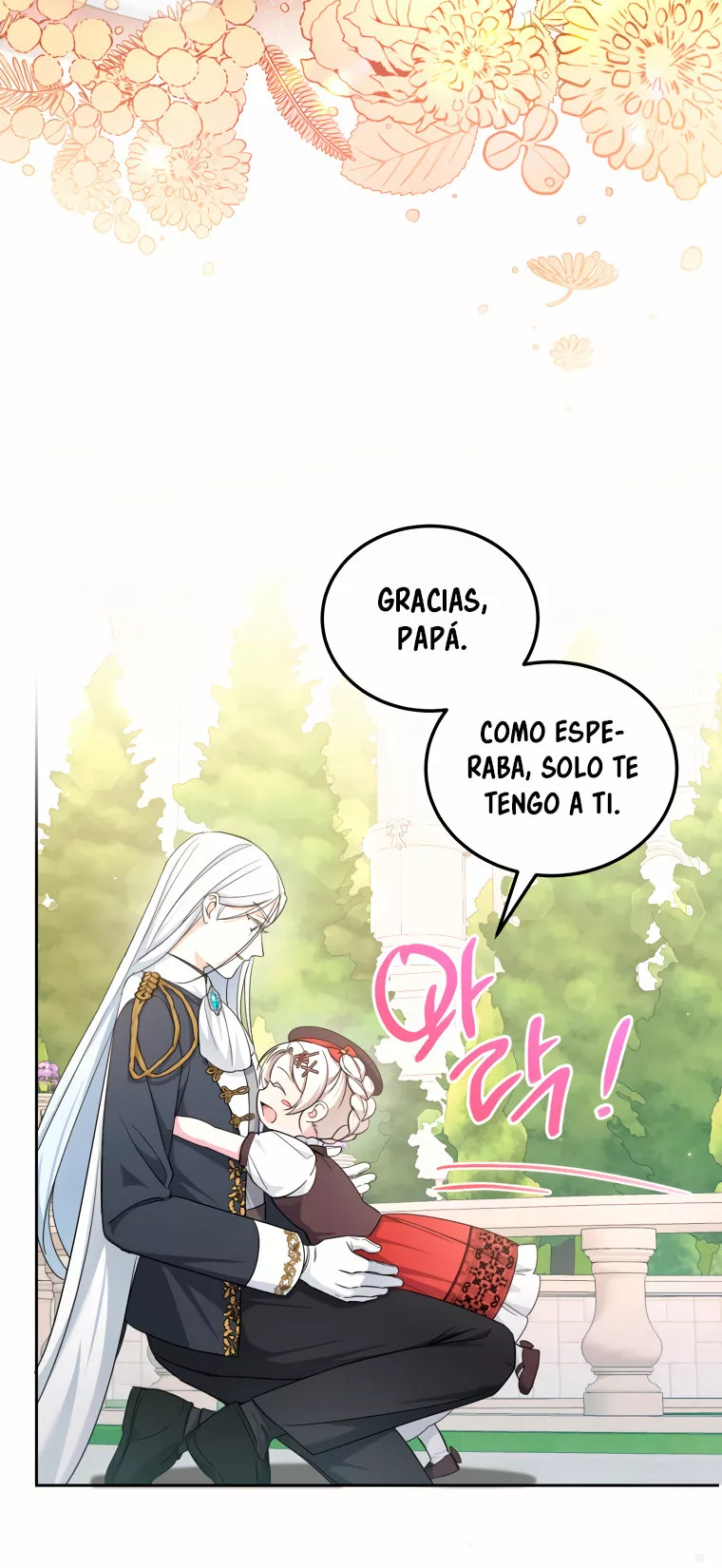 Página 67 del Manga