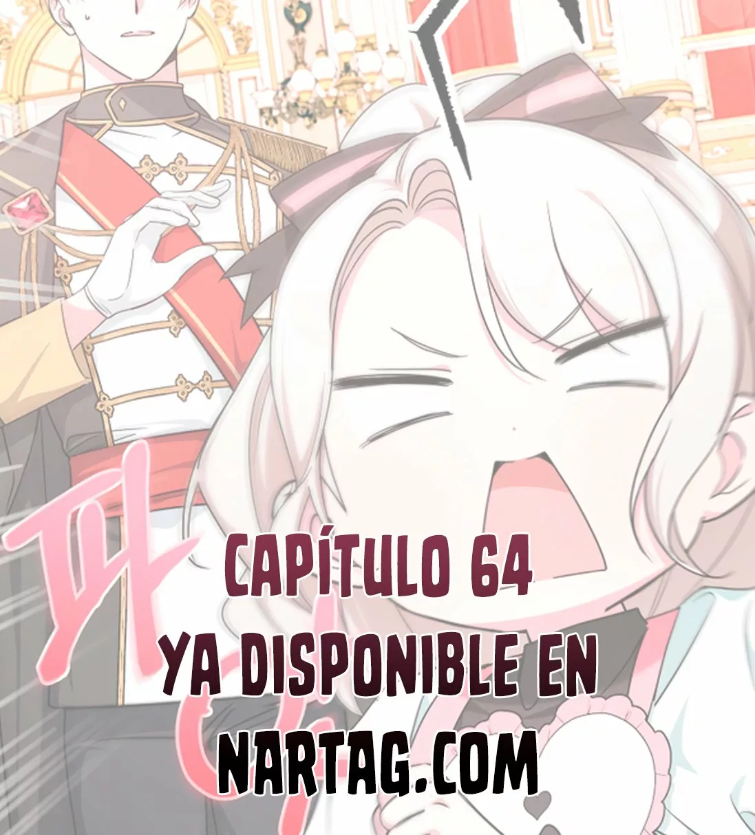 Página 1 del Manga