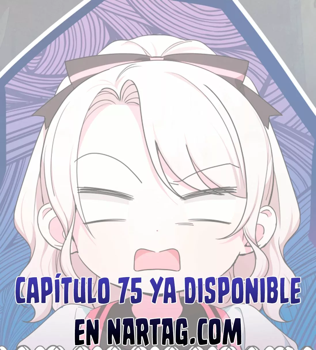 Página 1 del Manga
