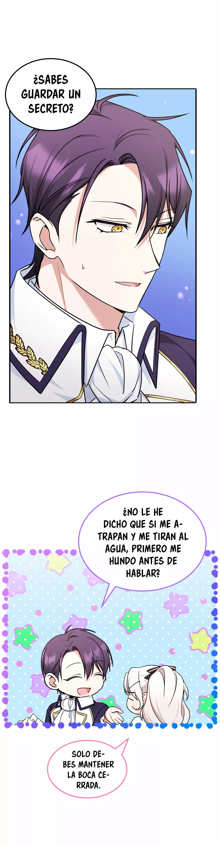 Página 38 del Manga
