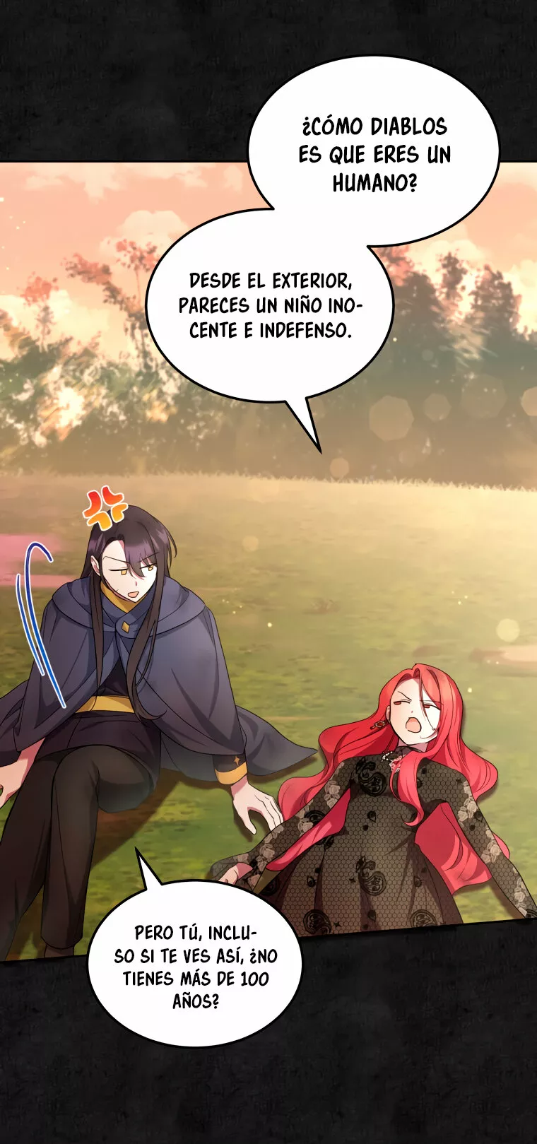Página 55 del Manga