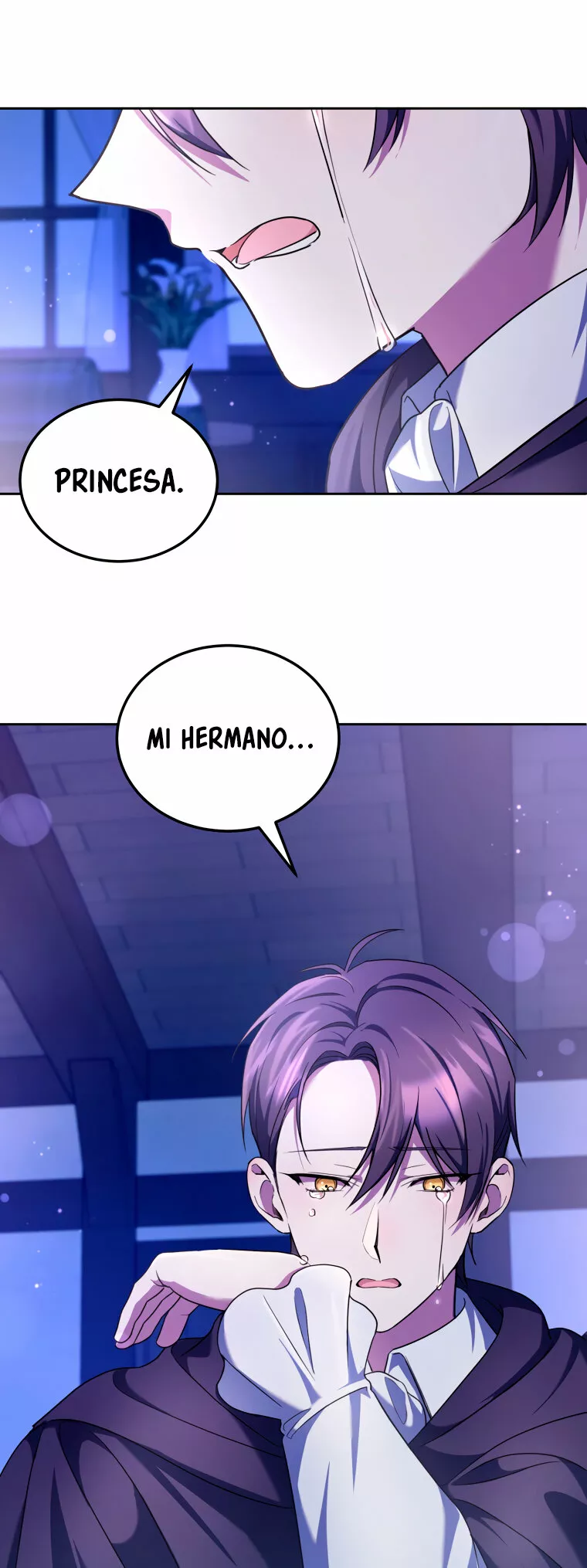 Página 68 del Manga