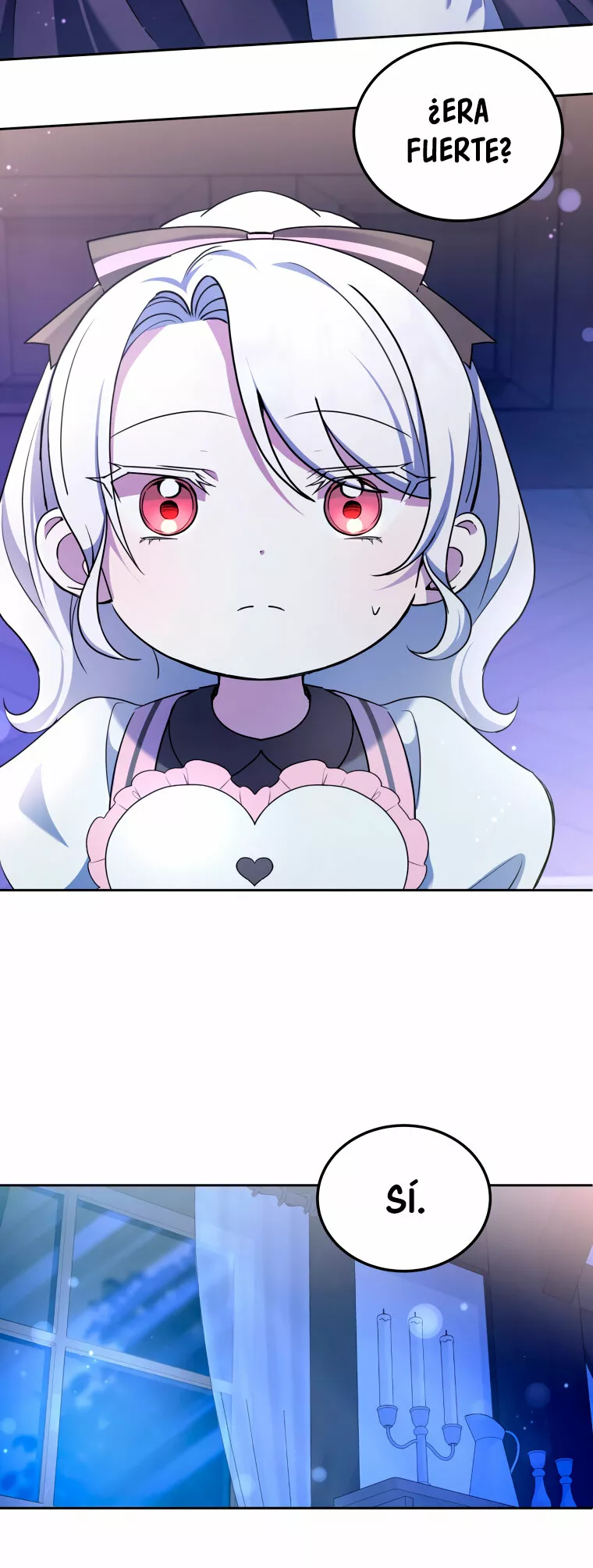 Página 69 del Manga