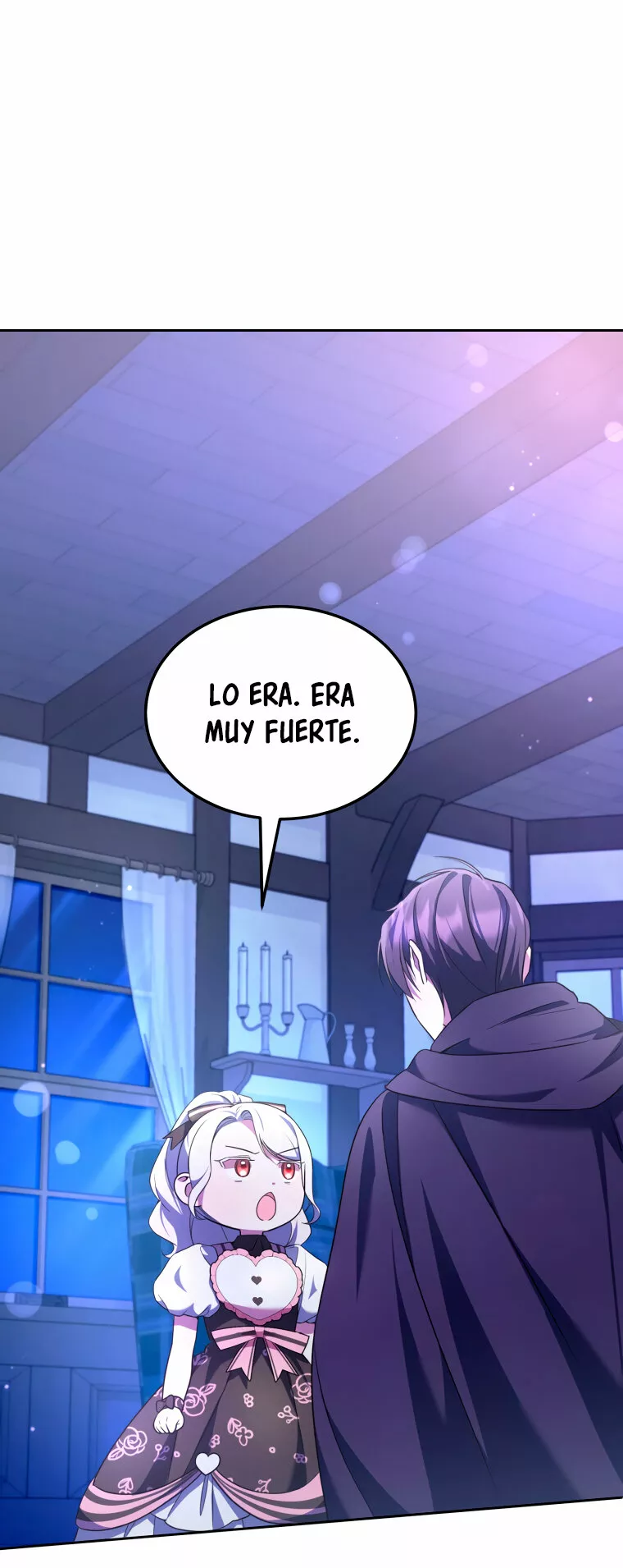 Página 70 del Manga