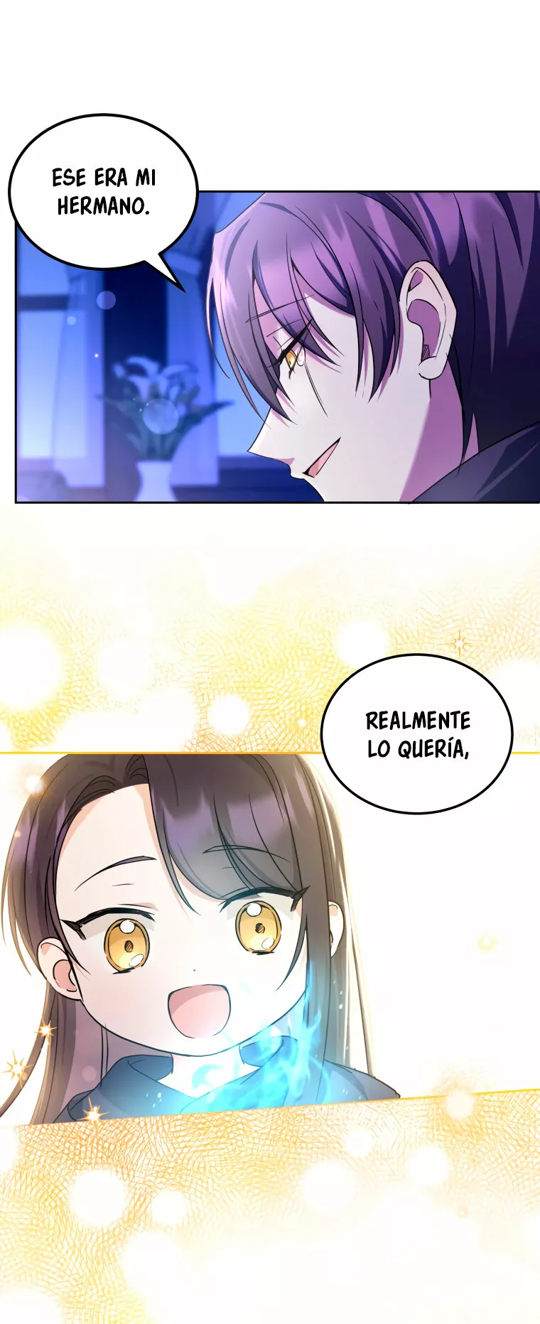 Página 71 del Manga
