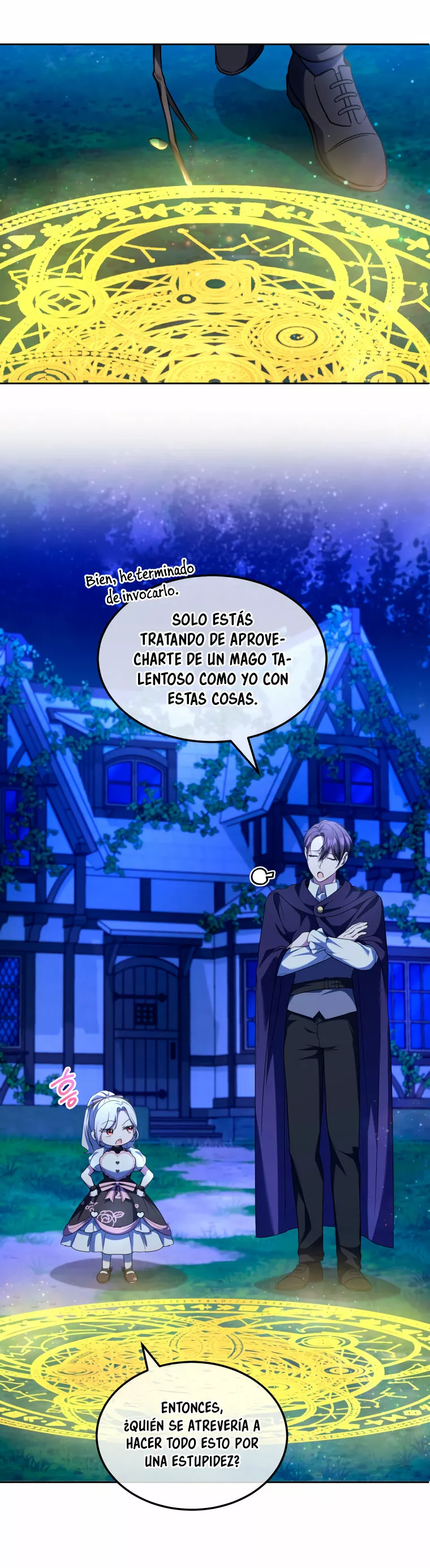 Página 32 del Manga