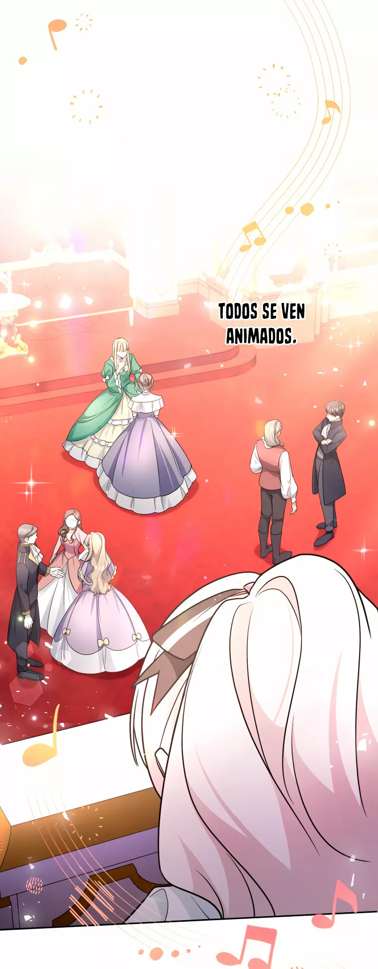 Página 45 del Manga