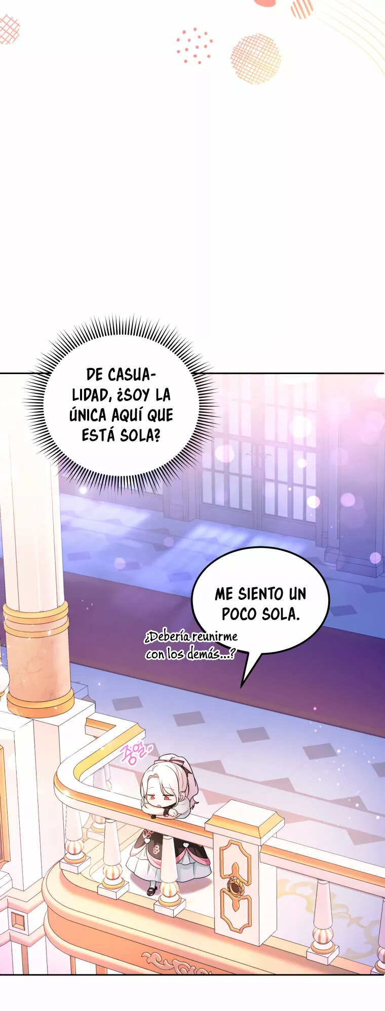 Página 46 del Manga