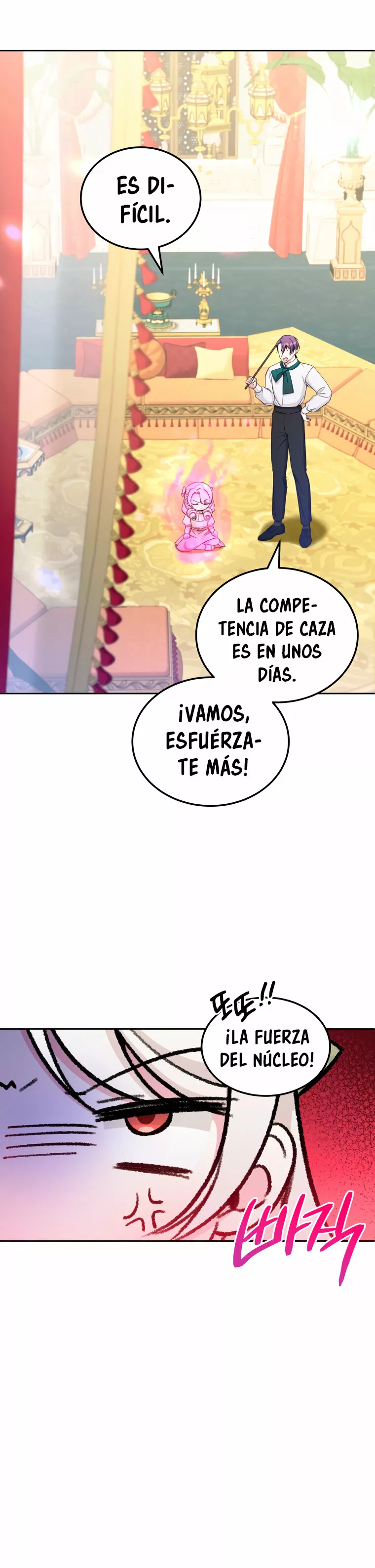 Página 35 del Manga