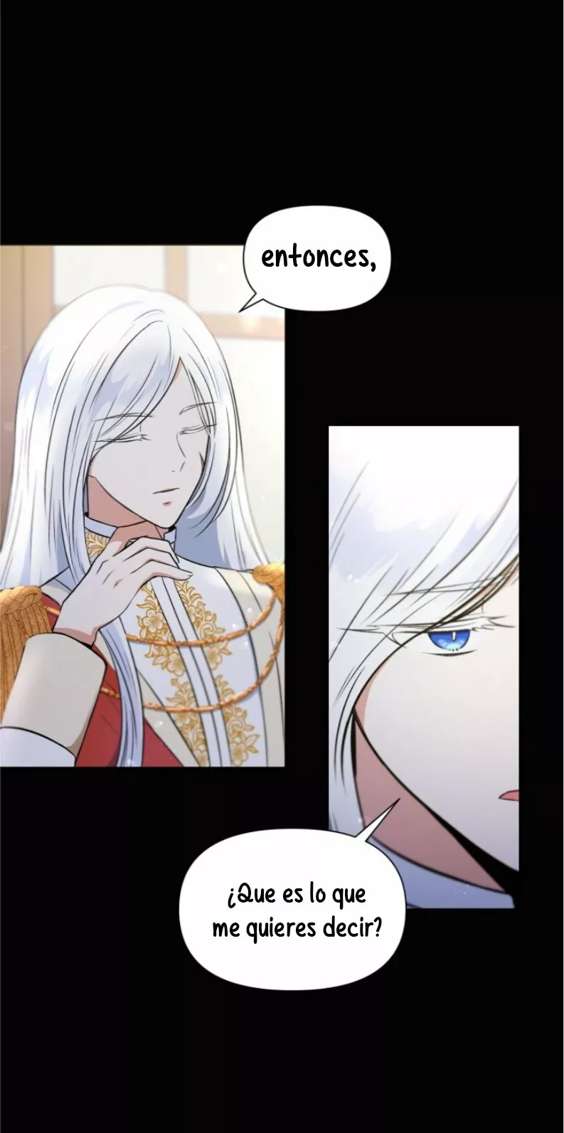 Página 42 del Manga