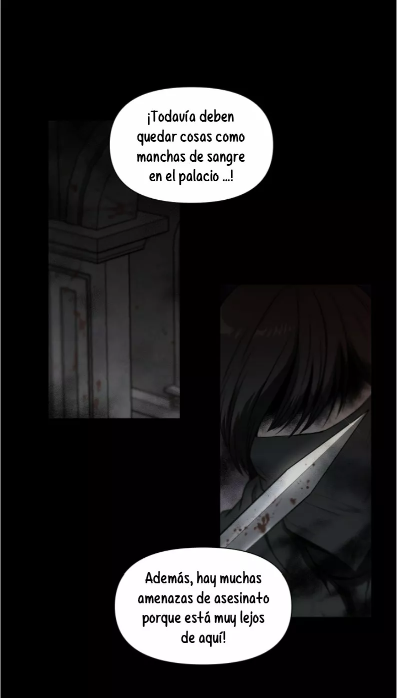 Página 58 del Manga